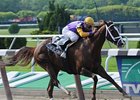 'Cowgirl' Wins Shuvee; 3,000 for Luzzi 'Cowgirl' Wins Shuvee; 3,000 for Luzzi