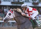 Cassatt faces 7 in the Houston Ladies Classic Stakes.