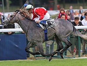 Tin Horse Surprises in French 2,000 Guineas Tin Horse Surprises in French 2,000 Guineas