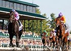 Purse Increase, Date Change for Blue Grass Purse Increase, Date Change for Blue Grass