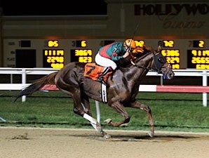 Toby's Corner Tackles Six in Iselin Stakes Toby's Corner Tackles Six in Iselin Stakes