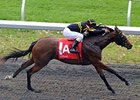 Daaher's First Winner Scores at Keeneland Daaher's First Winner Scores at Keeneland