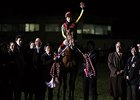 Dam of Japanese Champ Orfevre Dies Dam of Japanese Champ Orfevre Dies