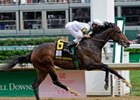Rachel Alexandra a Breathtaking Oaks Winner Rachel Alexandra a Breathtaking Oaks Winner