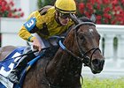 Atigun won an allowance on the turf on May 4.<br><a target="blank" href="http://photos.bloodhorse.com/AtTheRaces-1/at-the-races-2013/27257665_QgCqdh#!i=2492695869&k=kZK5hBS">Order This Photo</a>