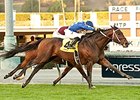 Unbridled's Note Rolls to Daytona Victory Unbridled's Note Rolls to Daytona Victory