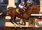 Strut the Course Makes Grade in Maple Leaf Strut the Course Makes Grade in Maple Leaf