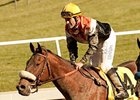 Gary Stevens Gets First Comeback Winner Gary Stevens Gets First Comeback Winner