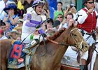2012 Kentucky Derby winner I'll Have Another leads the probable Preakness starters.<br><a target="blank" href="http://photos.bloodhorse.com/TripleCrown/2012-Triple-Crown/Kentucky-Derby-138/22650475_kRGdZF#!i=1830907748&k=WvG5d9Z">Order This Photo</a>