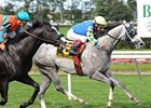 Take the Points won the Jamaica Handicap at Belmont Park in October.<br><a target="blank" href="http://www.bloodhorse.com/horse-racing/photo-store?ref=http%3A%2F%2Fpictopia.com%2Fperl%2Fgal%3Fprovider_id%3D368%26ptp_photo_id%3D8546259%26ref%3Dstory">Order This Photo</a>