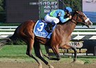 So Many Ways
<br><a target="blank" href="http://photos.bloodhorse.com/AtTheRaces-1/at-the-races-2012/22274956_jFd5jM#!i=2068394434&k=bdFNxBd">Order This Photo</a>