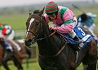 Dream Ahead leaves the rest behind in the Shadwell Middle Park Stakes.<br><a target="blank" href="http://www.bloodhorse.com/horse-racing/photo-store?ref=http%3A%2F%2Fpictopia.com%2Fperl%2Fgal%3Fprovider_id%3D368%26ptp_photo_id%3D9216461%26ref%3Dstory">Order This Photo</a>