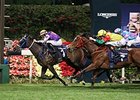 Fun 'N' Games with jockey Mirco Demuro.