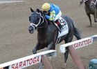 NYRA's 2-Year-Old Stakes Bonus Back in 2013 NYRA's 2-Year-Old Stakes Bonus Back in 2013