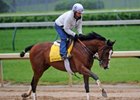 Setsuko makes his first start since the 2012 Santa Anita Handicap.
