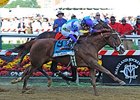 Maryland Racing Posts Gains for 2012 Maryland Racing Posts Gains for 2012