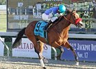 'Jackpot' Comes of Age for Delta Downs 'Jackpot' Comes of Age for Delta Downs