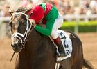 Fairbanks Favored in Bill Hartack 'Cap Fairbanks Favored in Bill Hartack 'Cap