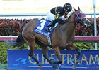 Final Mesa Makes Trip Worthwhile for Rosario Final Mesa Makes Trip Worthwhile for Rosario