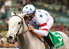 Stardom Bound will be looking for her 6th grade I win in the Ashland.<br><a target="blank" href="http://www.bloodhorse.com/horse-racing/photo-store?ref=http%3A%2F%2Fpictopia.com%2Fperl%2Fgal%3Fprovider_id%3D368%26ptp_photo_id%3D7685851%26ref%3Dstory">Order This Photo</a>