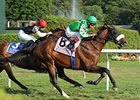 Winchester Rallies, Triumphs in Sword Dancer Winchester Rallies, Triumphs in Sword Dancer