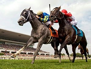 Secretariat: Take the Points Earns the Money Secretariat: Take the Points Earns the Money