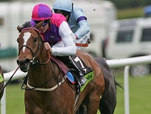 UK Invader Owns Class Edge in 'Cienegas UK Invader Owns Class Edge in 'Cienegas