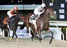 Super Saturday at Fair Grounds Gets Boost Super Saturday at Fair Grounds Gets Boost