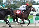 Brethren is a perfect 2 for 2 in his young career.<br><a target="blank" href="http://www.bloodhorse.com/horse-racing/photo-store?ref=http%3A%2F%2Fpictopia.com%2Fperl%2Fgal%3Fprovider_id%3D368%26ptp_photo_id%3D9398700%26ref%3Dstory">Order This Photo</a>