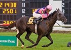 Willcox Inn won the Arlington Classic on May 28 at Arlington Park.