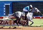 Chuchuluco brings win 2,000 for Alfredo Juarez, Jr.