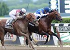 Jim Dandy Draws Wide-Open Field Jim Dandy Draws Wide-Open Field