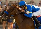 Tell A Kelly Speaks Up in Darley Debutante Tell A Kelly Speaks Up in Darley Debutante