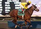 Hillaby won last year's Bessarabian Stakes (Can-II) at the Seaway's seven-furlong distance.