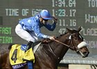 Olympic Glory, Flotilla Set for Longchamp Olympic Glory, Flotilla Set for Longchamp