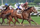 Forty Tales
<br><a target="blank" href="http://photos.bloodhorse.com/AtTheRaces-1/at-the-races-2013/27257665_QgCqdh#!i=2662525647&k=qLfDCFn">Order This Photo</a>