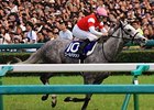 Gold Ship wins the Takarazuka Kinen.
<br><a target="blank" href="http://photos.bloodhorse.com/AtTheRaces-1/at-the-races-2013/27257665_QgCqdh#!i=2592072775&k=gPfK7x2">Order This Photo</a>