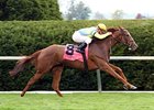Dayatthespa is a perfect 5-for-5 in 2012.