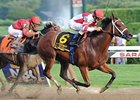 Havre de Grace Makes Her Own Woodward History Havre de Grace Makes Her Own Woodward History