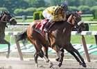 Cat Moves gets up late in the Prioress.<br><a target="blank" href="http://www.bloodhorse.com/horse-racing/photo-store?ref=http%3A%2F%2Fpictopia.com%2Fperl%2Fgal%3Fprovider_id%3D368%26ptp_photo_id%3D8298602%26ref%3Dstory">Order This Photo</a>