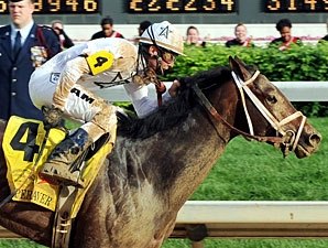 Super Saver Tops New NTRA Poll Super Saver Tops New NTRA Poll
