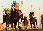 Straight Story in Big Upset in Autumn Stakes Straight Story in Big Upset in Autumn Stakes