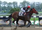 Grade I Victor Sean Avery Wins Comeback Race Grade I Victor Sean Avery Wins Comeback Race