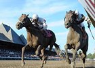 Countdown to the Cup: Afleet Heat Countdown to the Cup: Afleet Heat
