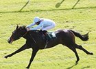Toormore Dominates in National Stakes Win Toormore Dominates in National Stakes Win