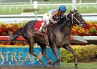 Noonmark Retired, to Stand in New York Noonmark Retired, to Stand in New York