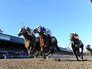 Travers Overnight Rating Up Slightly Travers Overnight Rating Up Slightly