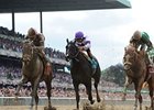 Pletcher, Zito Colts Rematch in Amsterdam Pletcher, Zito Colts Rematch in Amsterdam