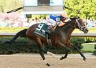 Overanalyze Makes Arkansas Derby Look Simple Overanalyze Makes Arkansas Derby Look Simple