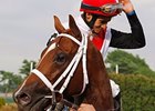 Trappe Shot, entered in The Waldoboro Stakes.
